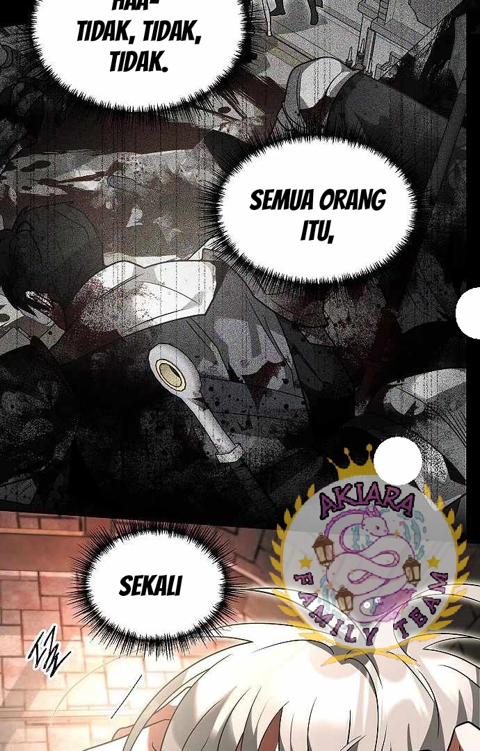 Emperor Hunt Chapter 35 Gambar 77