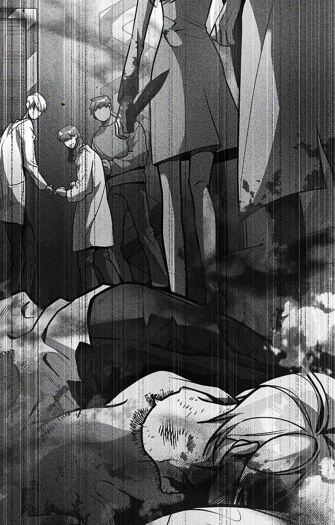 Emperor Hunt Chapter 35 Gambar 79