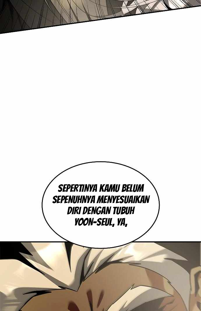 Emperor Hunt Chapter 35 Gambar 8