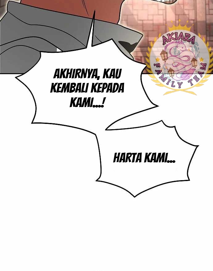 Emperor Hunt Chapter 35 Gambar 82
