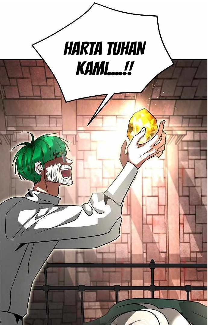 Emperor Hunt Chapter 35 Gambar 83