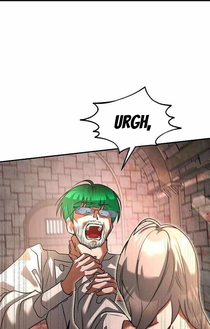 Baca Manhwa Emperor Hunt Chapter 34 Gambar 2