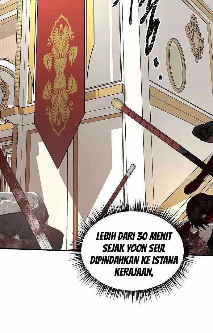 Emperor Hunt Chapter 34 Gambar 62