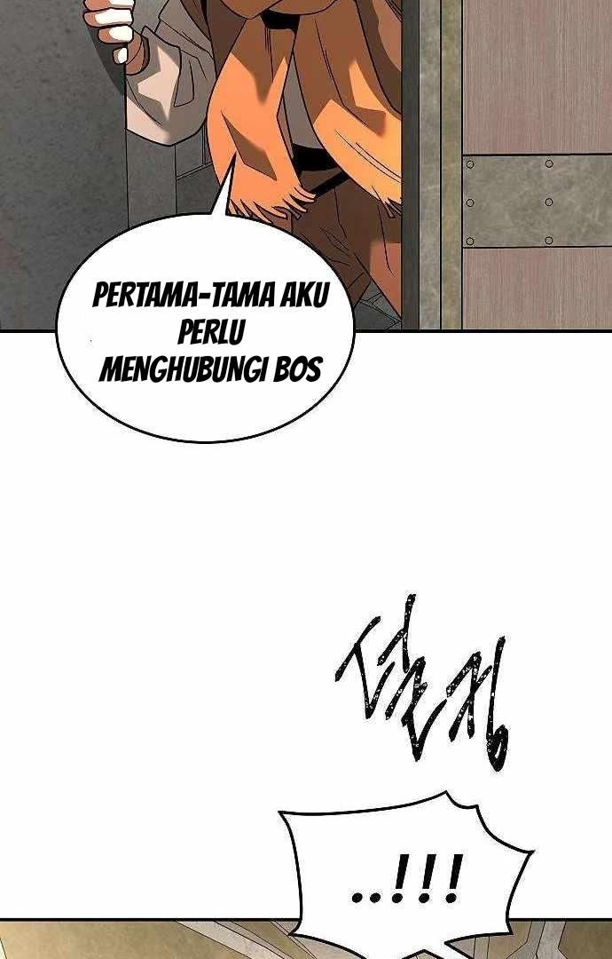 Emperor Hunt Chapter 34 Gambar 90