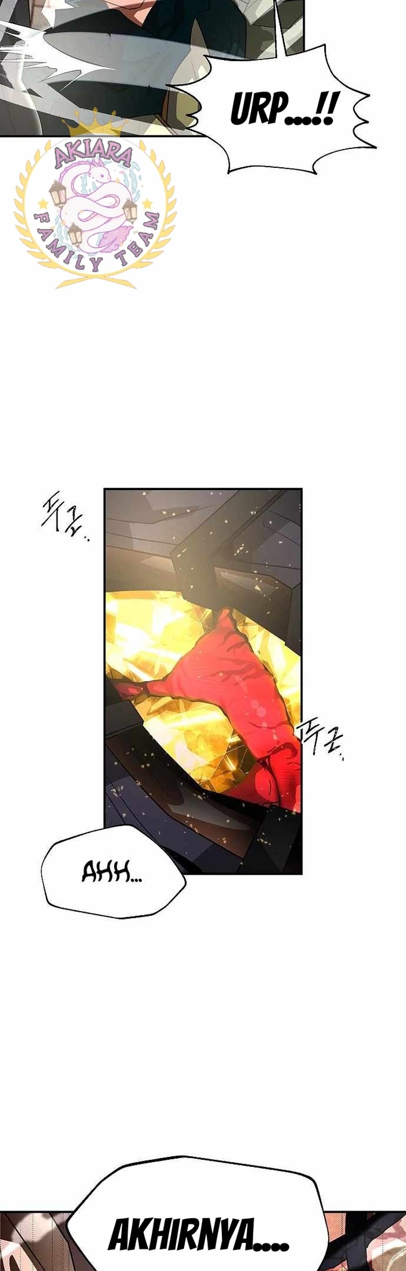 Emperor Hunt Chapter 33 Gambar 10