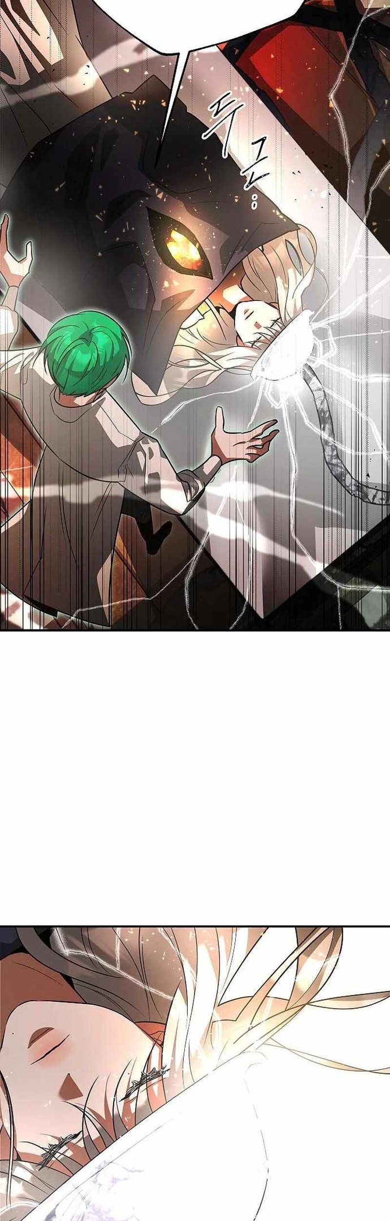 Emperor Hunt Chapter 33 Gambar 11