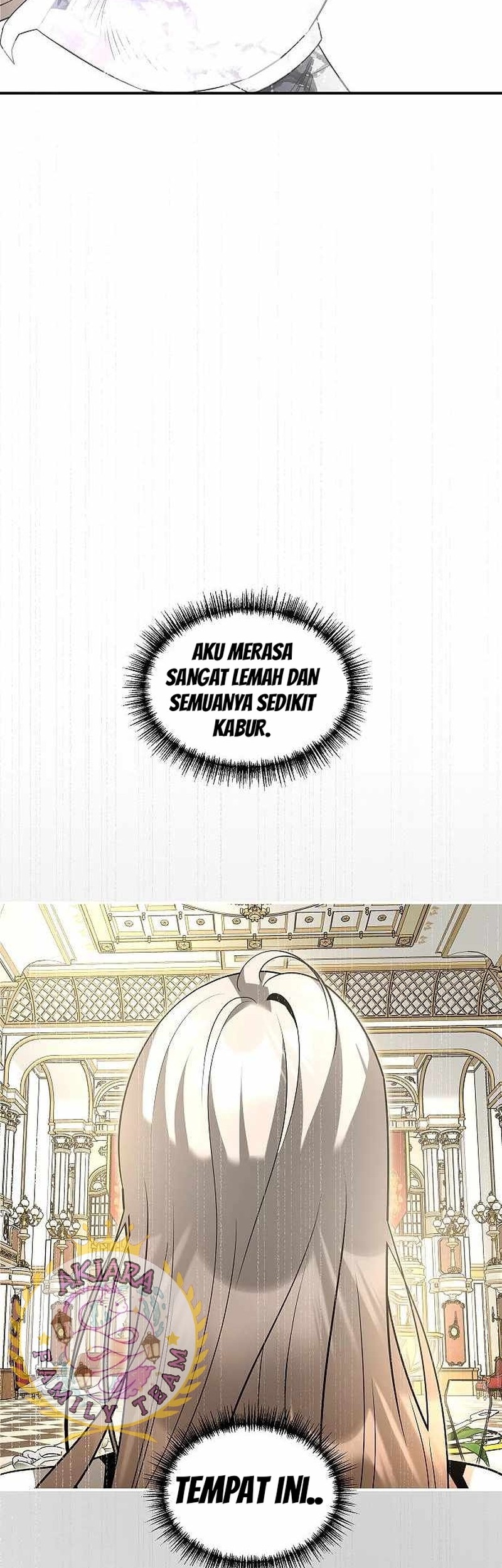 Emperor Hunt Chapter 33 Gambar 12