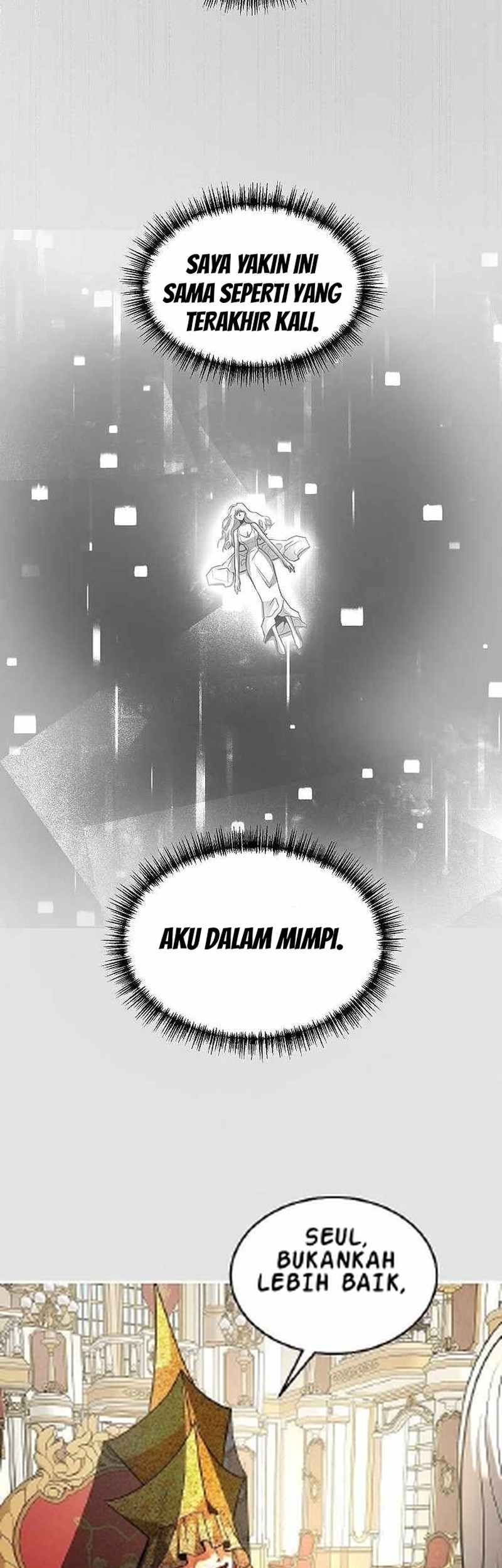 Emperor Hunt Chapter 33 Gambar 13