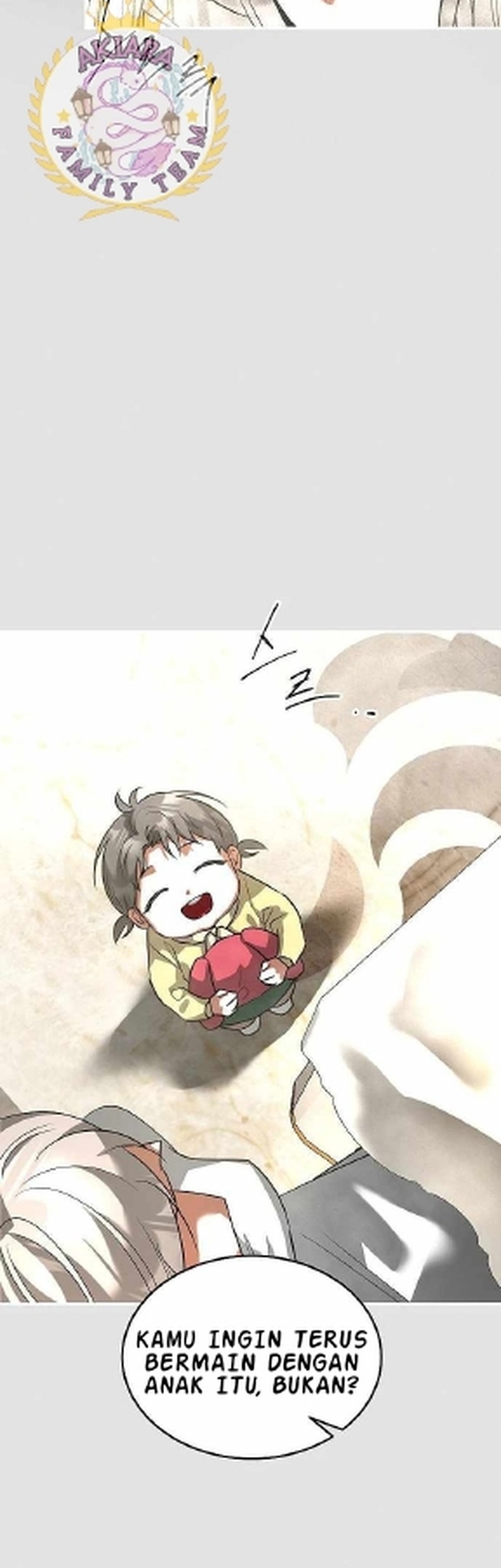 Emperor Hunt Chapter 33 Gambar 15