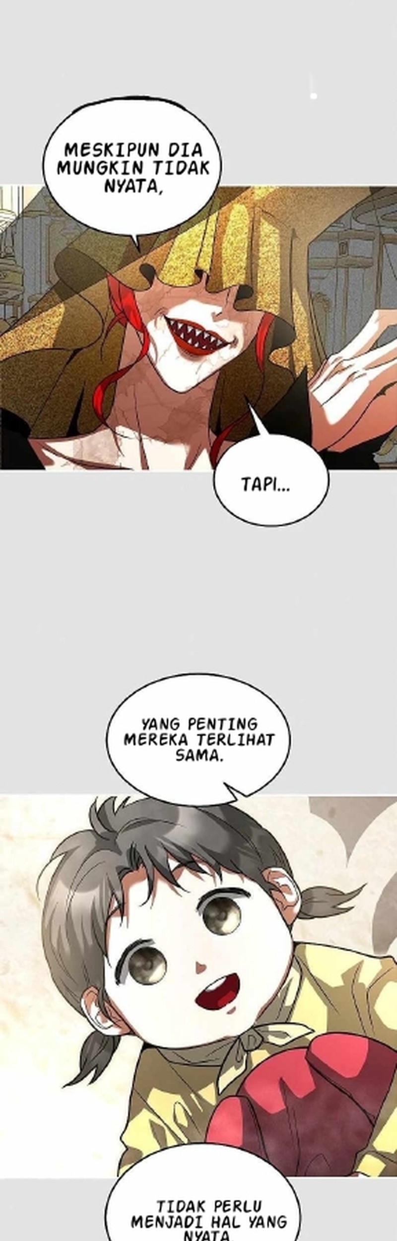 Emperor Hunt Chapter 33 Gambar 16