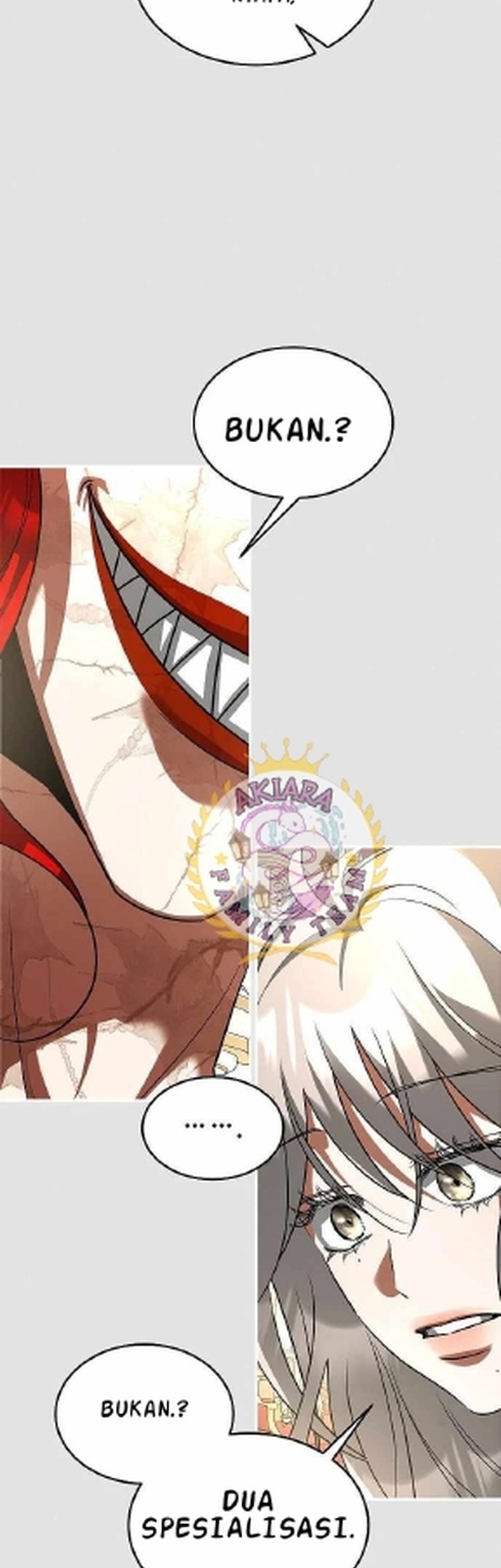 Emperor Hunt Chapter 33 Gambar 17