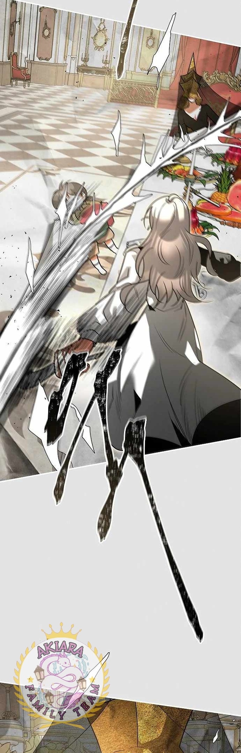 Emperor Hunt Chapter 33 Gambar 19