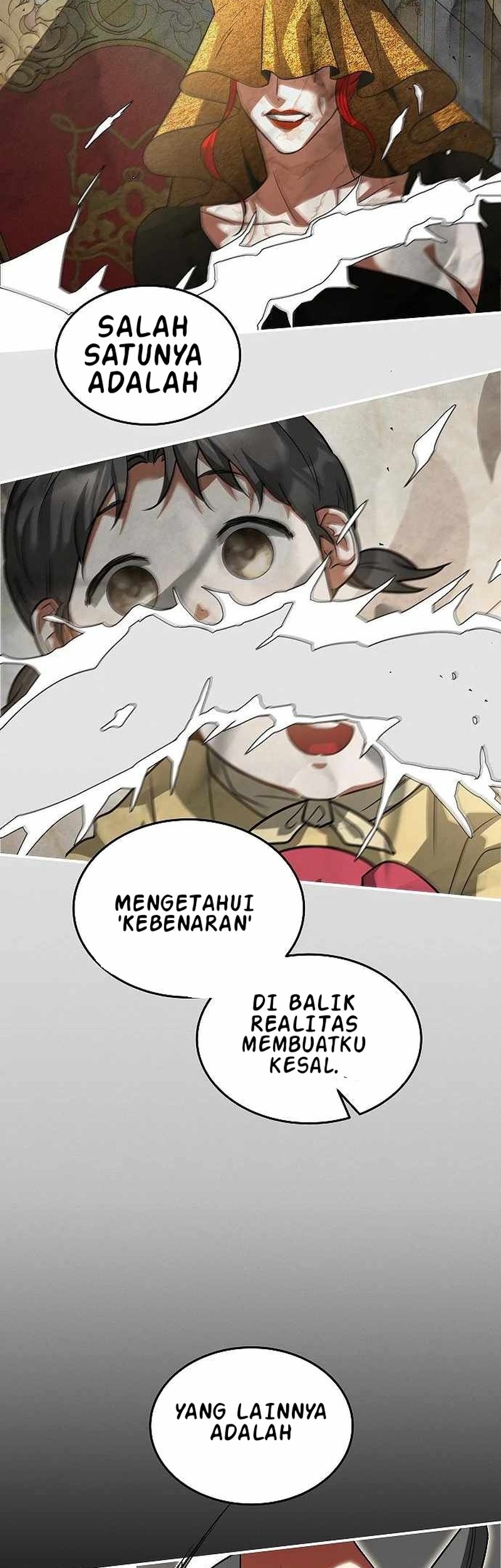 Emperor Hunt Chapter 33 Gambar 20