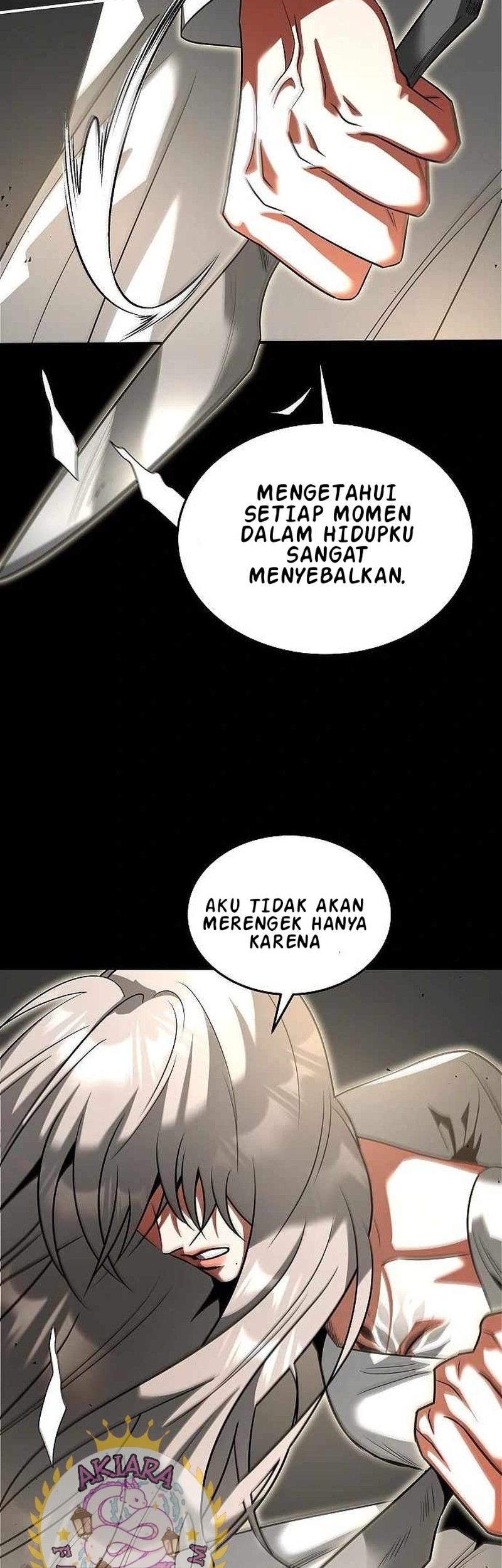 Emperor Hunt Chapter 33 Gambar 21