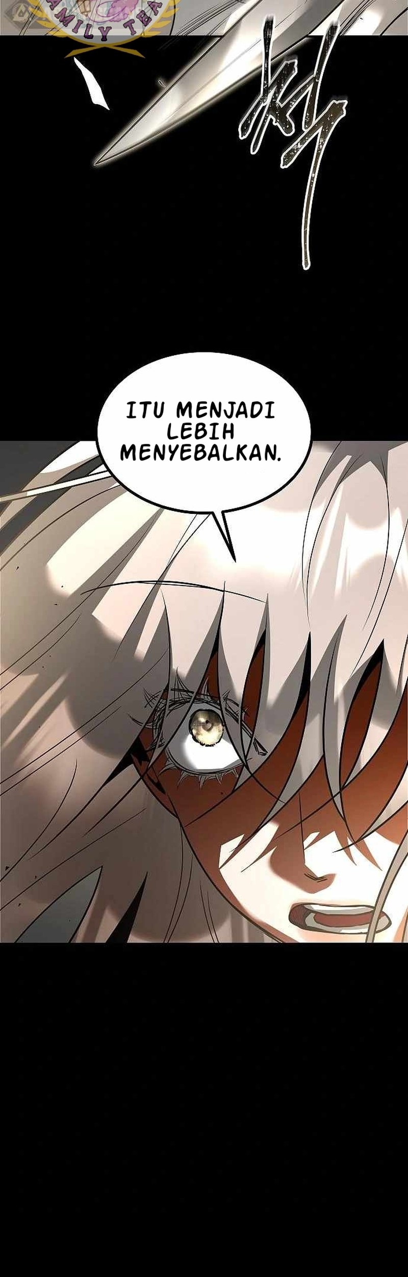 Emperor Hunt Chapter 33 Gambar 22