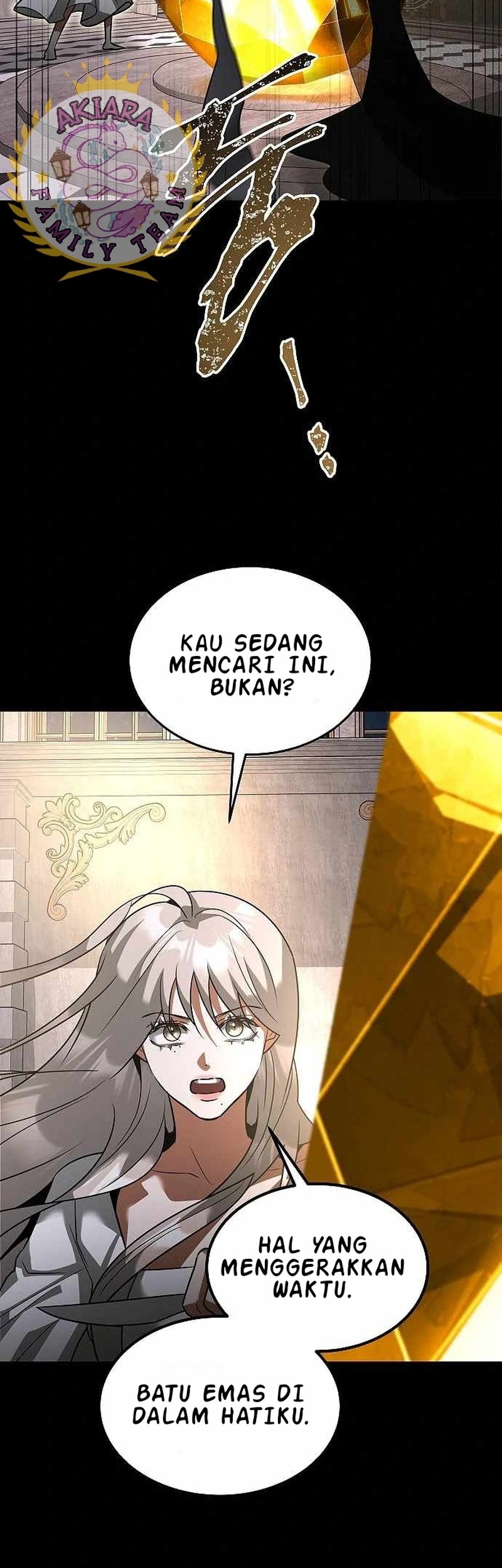 Emperor Hunt Chapter 33 Gambar 24