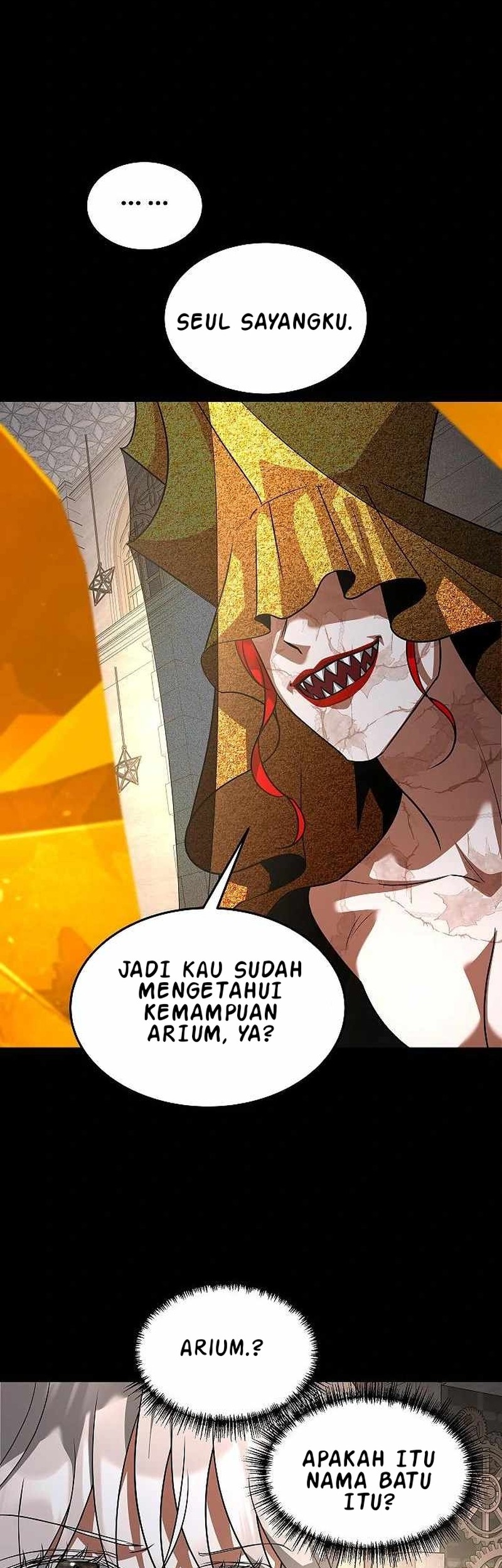 Emperor Hunt Chapter 33 Gambar 25