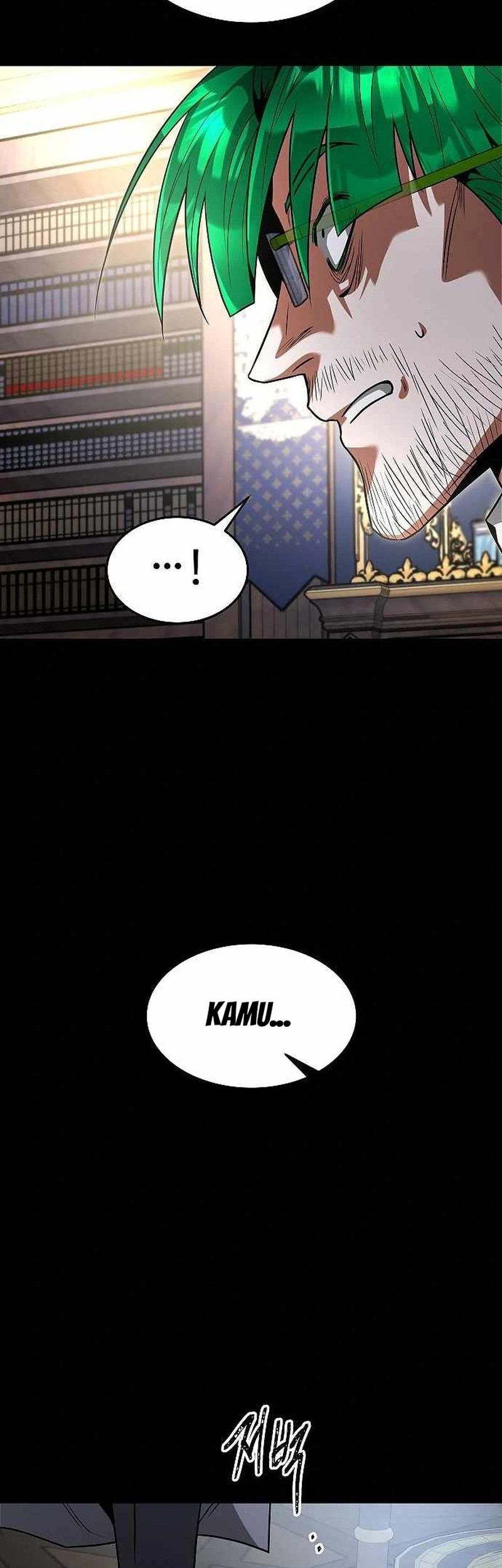 Emperor Hunt Chapter 33 Gambar 3