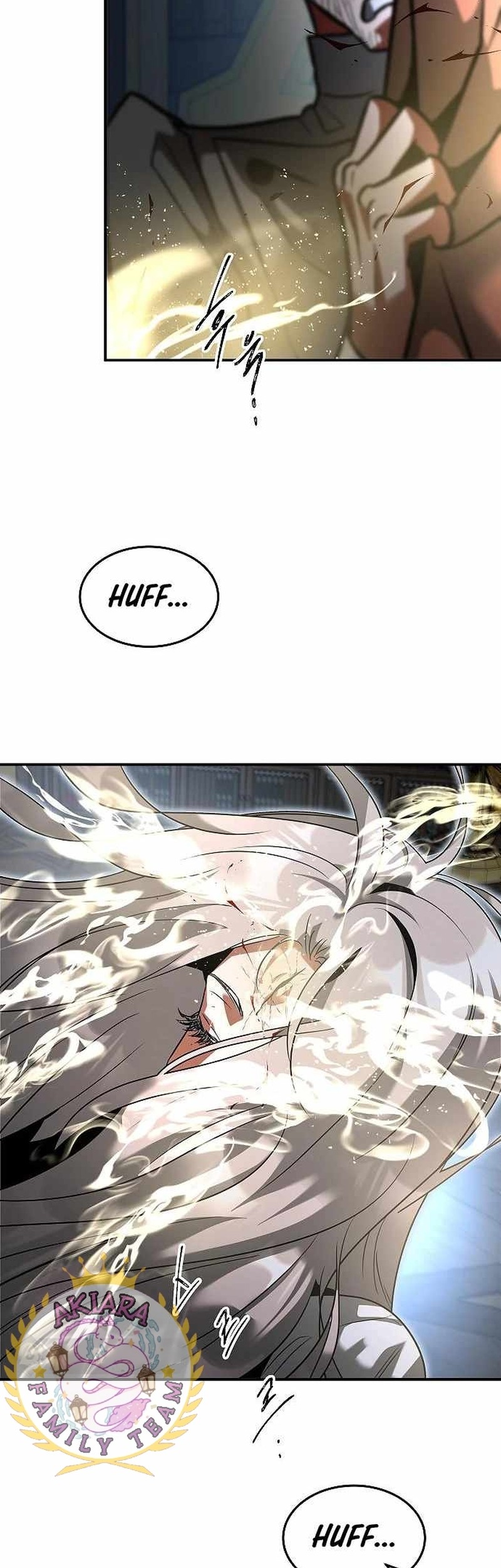 Emperor Hunt Chapter 33 Gambar 6