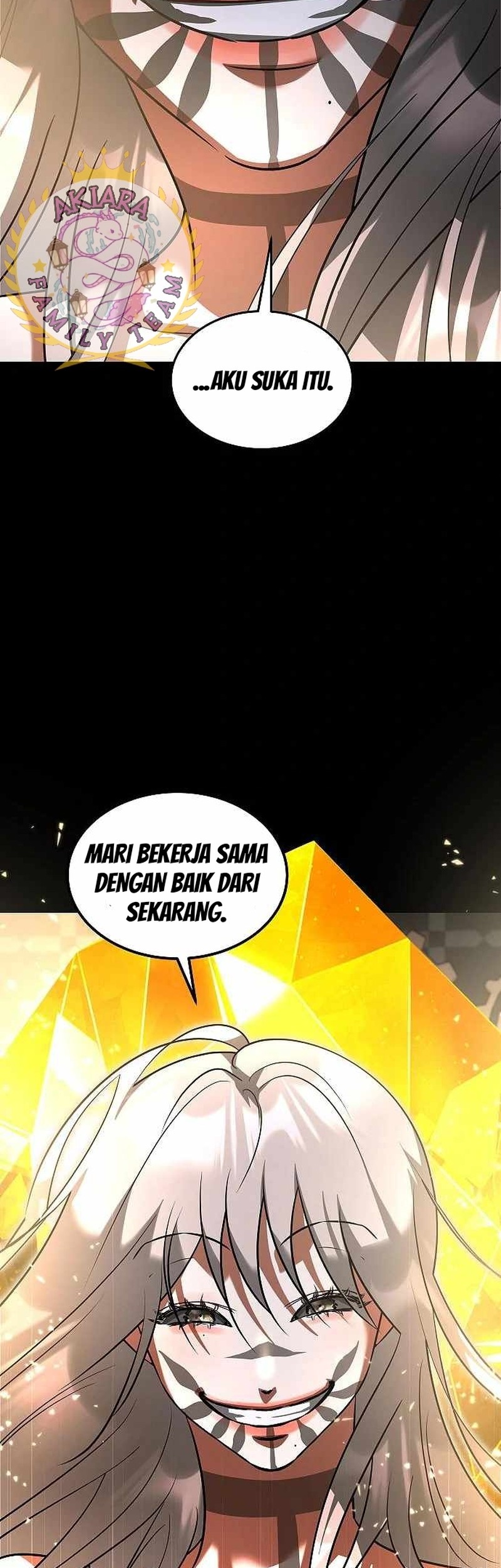 Emperor Hunt Chapter 33 Gambar 36