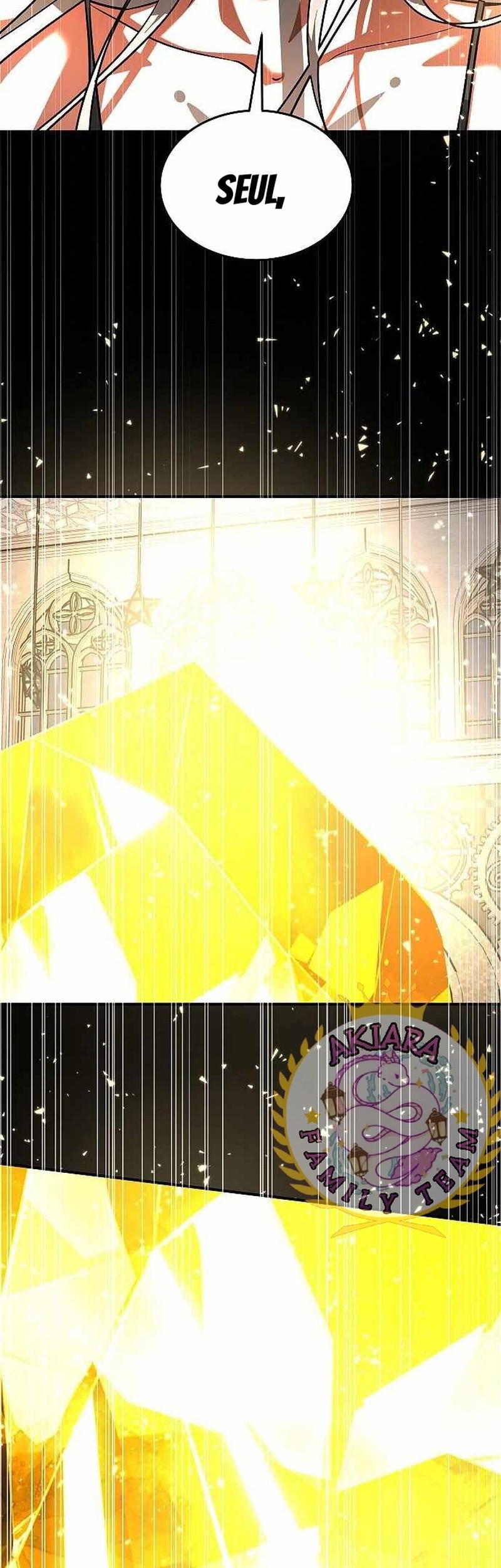 Emperor Hunt Chapter 33 Gambar 37