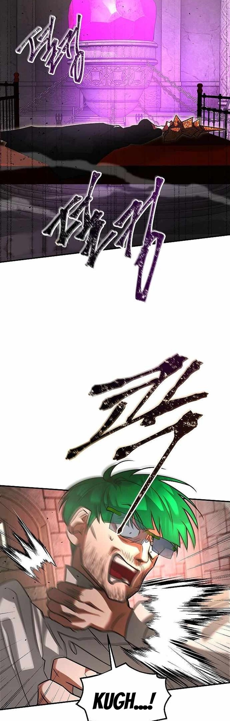 Emperor Hunt Chapter 33 Gambar 39