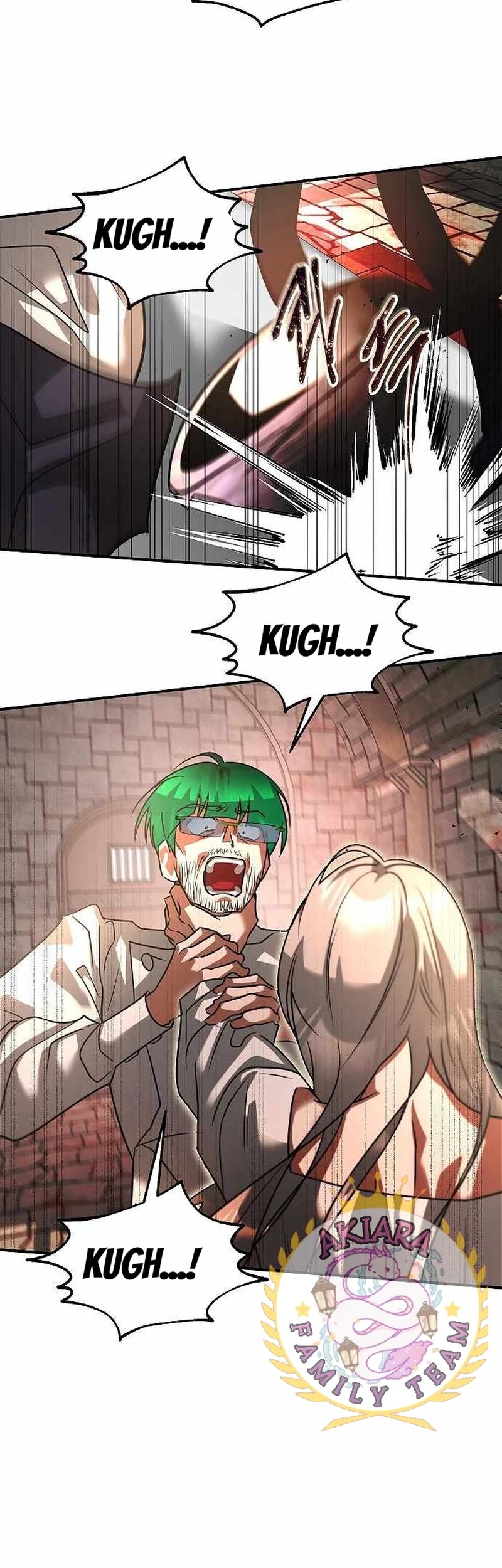 Emperor Hunt Chapter 33 Gambar 40
