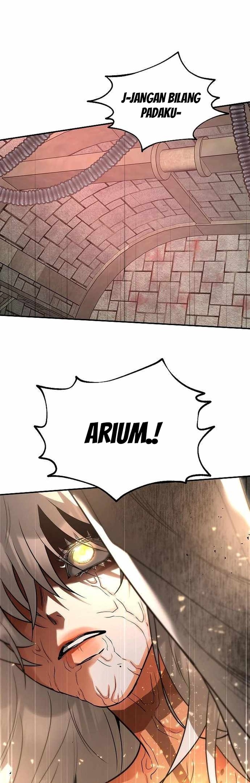 Emperor Hunt Chapter 33 Gambar 41