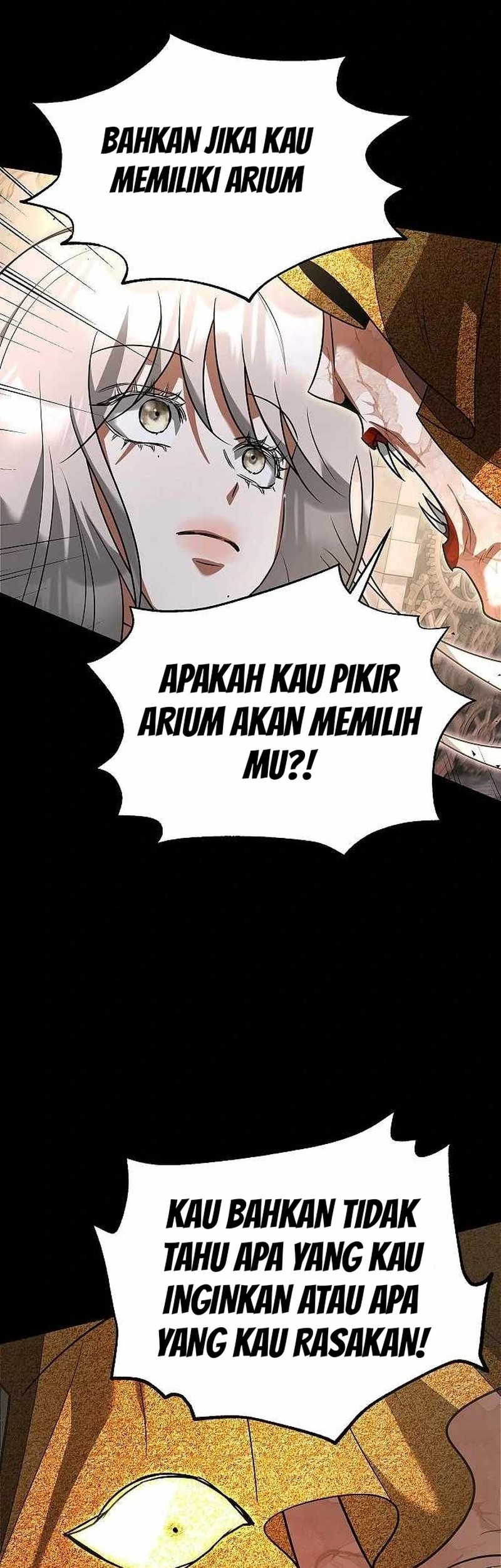 Emperor Hunt Chapter 33 Gambar 30