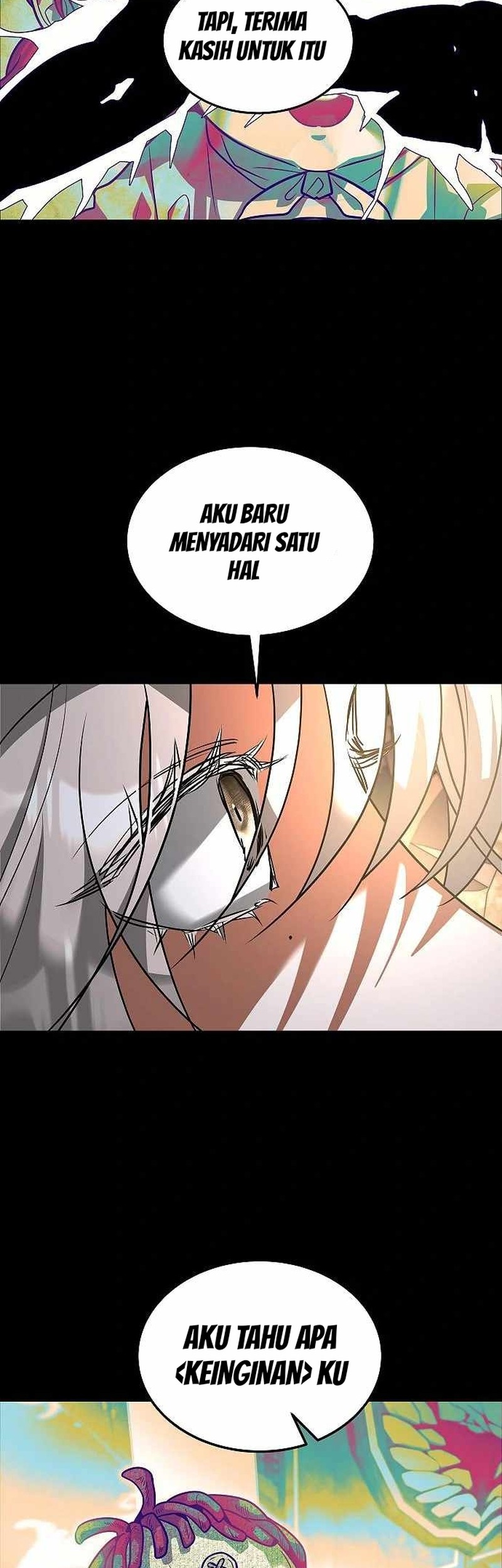 Emperor Hunt Chapter 33 Gambar 32
