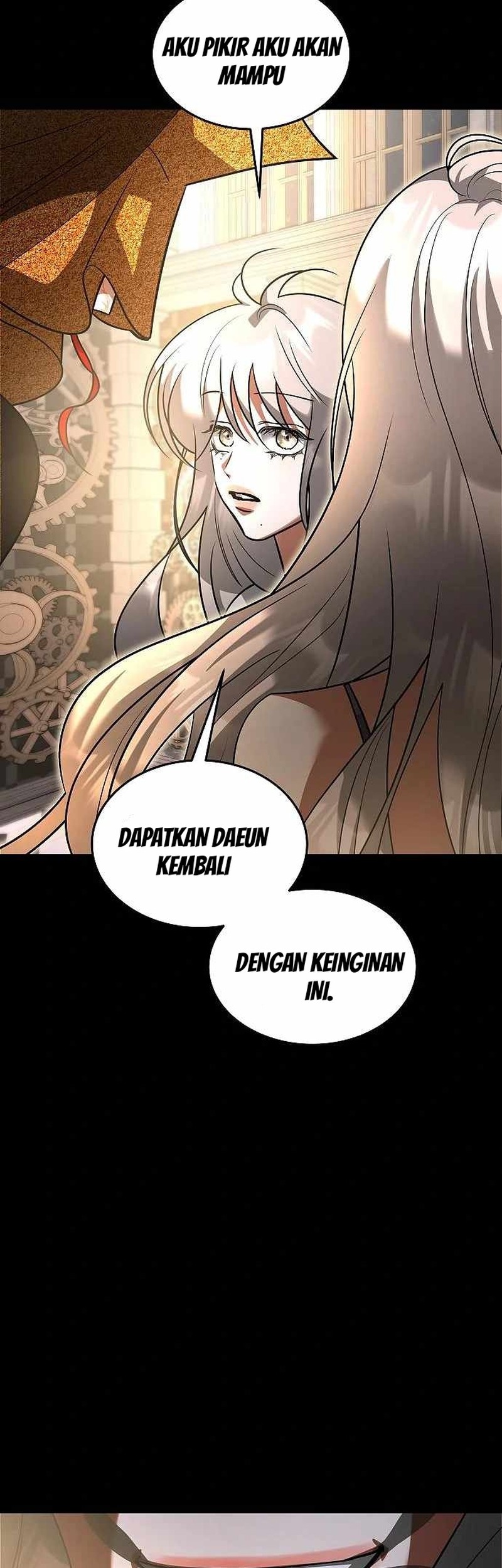 Emperor Hunt Chapter 33 Gambar 35