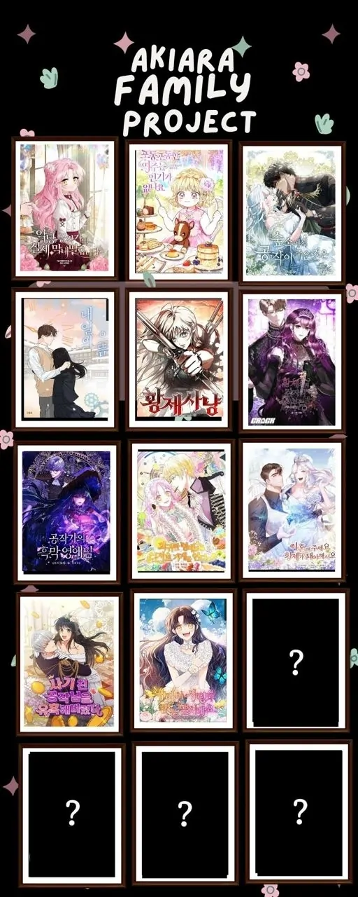 Emperor Hunt Chapter 32 Gambar 29