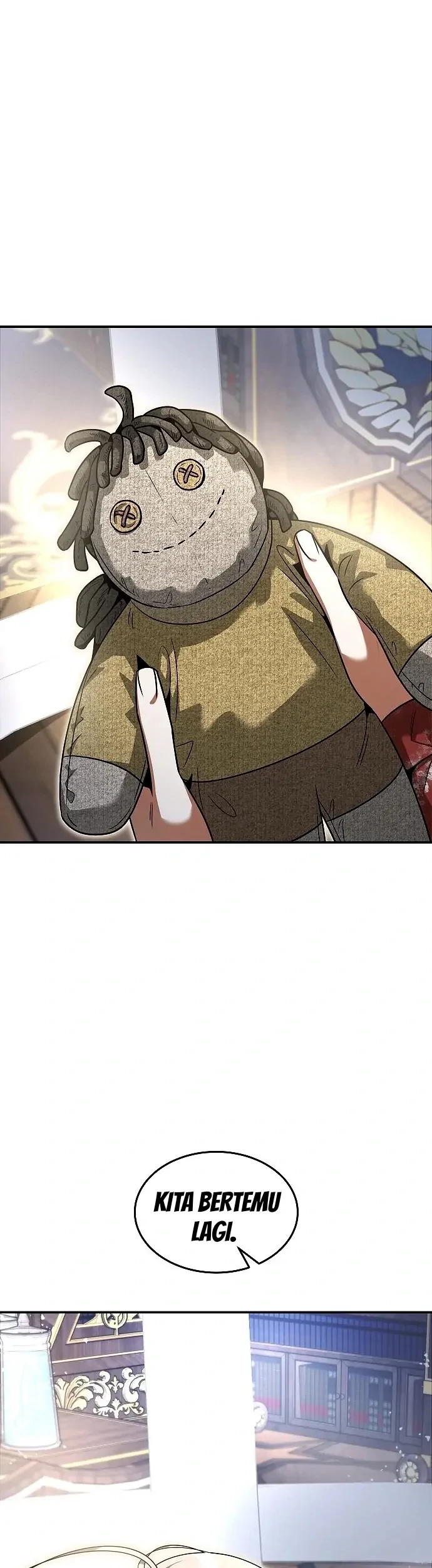 Baca Manhwa Emperor Hunt Chapter 32 Gambar 2