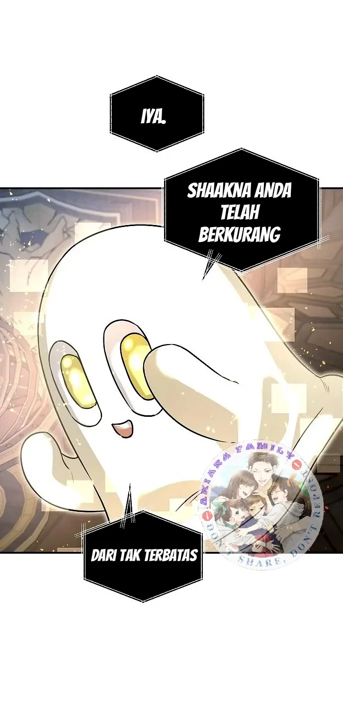 Emperor Hunt Chapter 32 Gambar 9