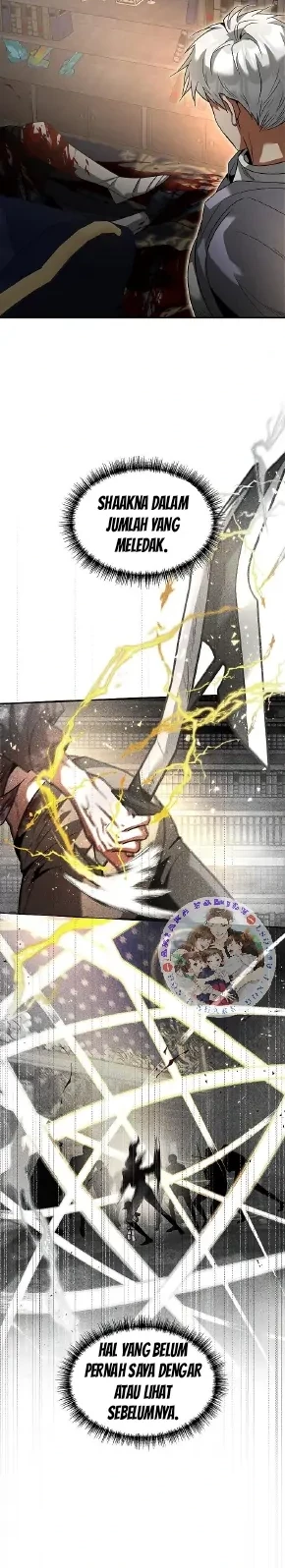 Emperor Hunt Chapter 32 Gambar 15