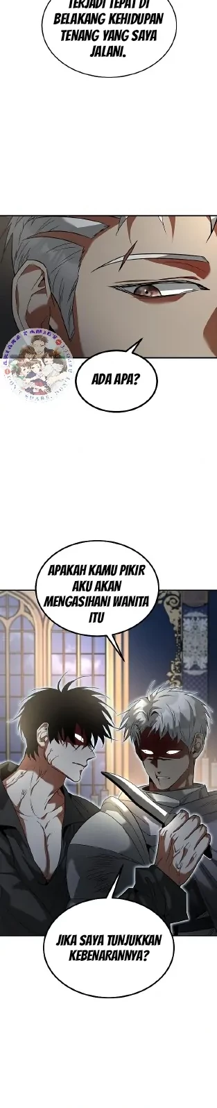 Emperor Hunt Chapter 32 Gambar 17