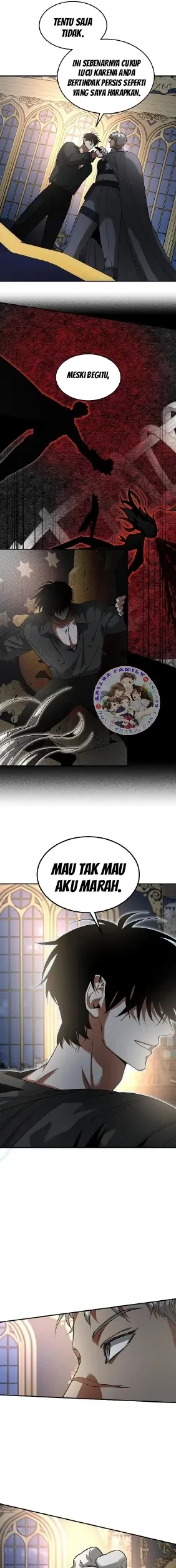Emperor Hunt Chapter 32 Gambar 18