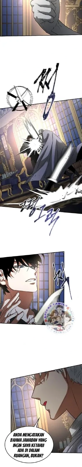Emperor Hunt Chapter 32 Gambar 19