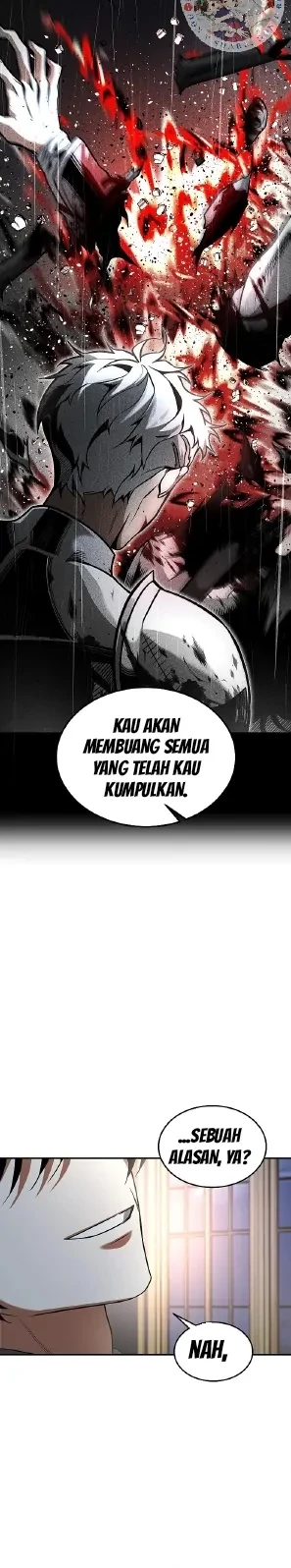 Emperor Hunt Chapter 32 Gambar 21