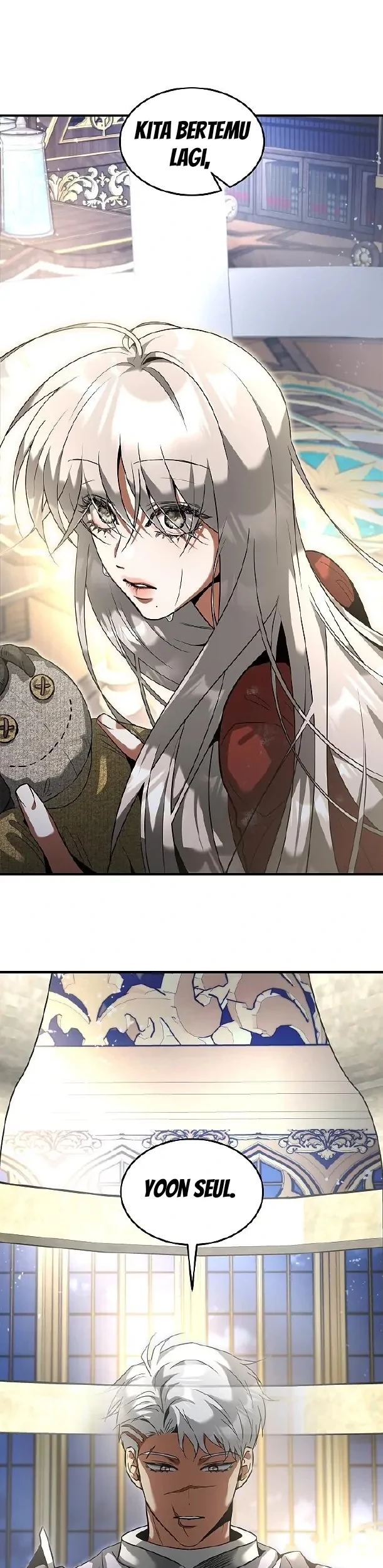 Emperor Hunt Chapter 31 Gambar 18
