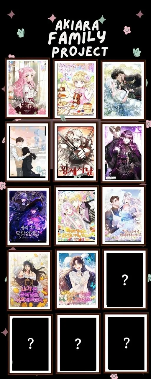 Emperor Hunt Chapter 31 Gambar 21
