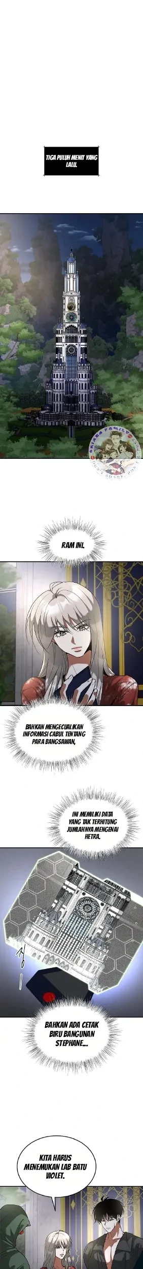 Emperor Hunt Chapter 31 Gambar 6