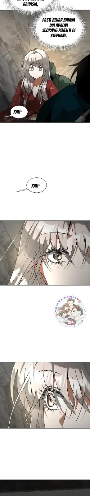 Emperor Hunt Chapter 31 Gambar 9