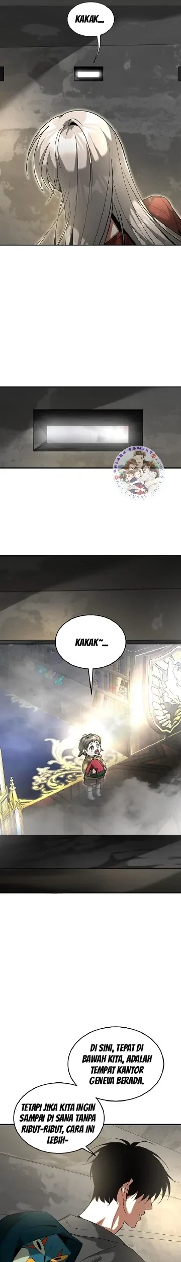 Emperor Hunt Chapter 31 Gambar 10