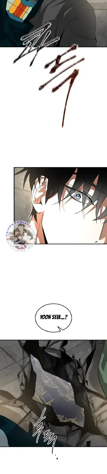 Emperor Hunt Chapter 31 Gambar 11