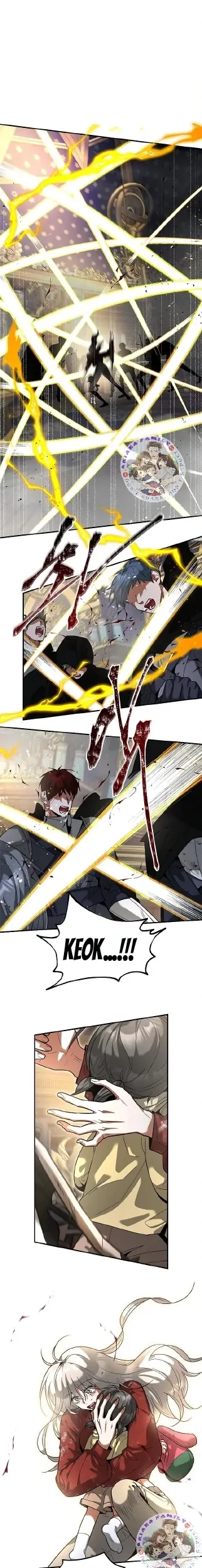 Emperor Hunt Chapter 31 Gambar 14