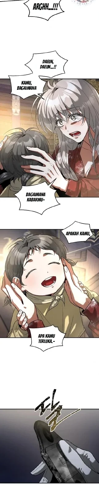 Emperor Hunt Chapter 31 Gambar 15