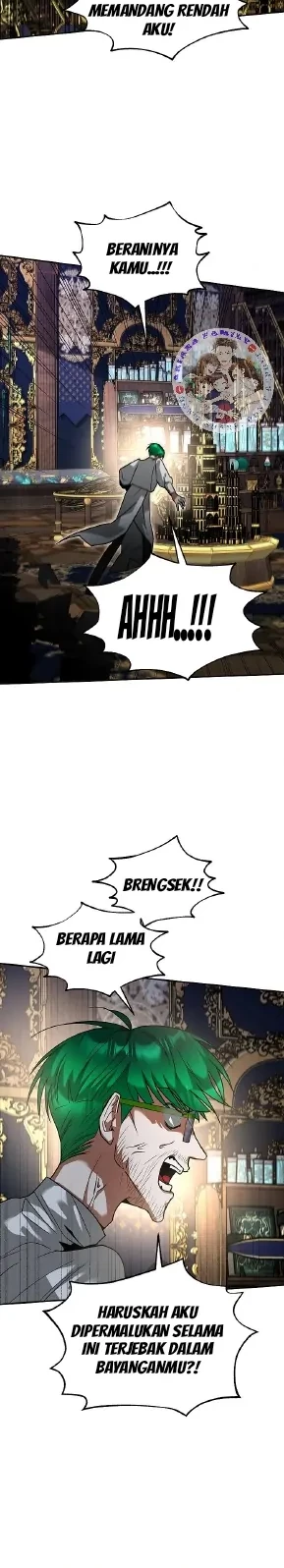 Emperor Hunt Chapter 30 Gambar 19