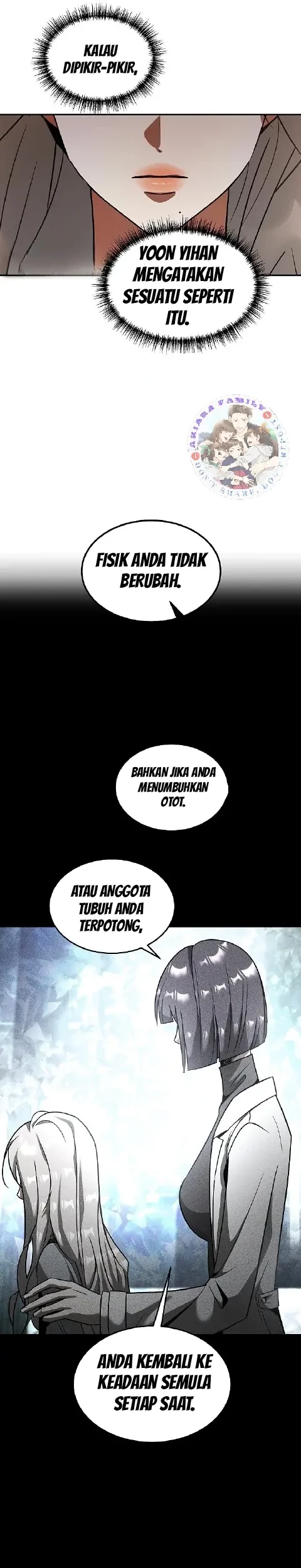 Emperor Hunt Chapter 30 Gambar 4