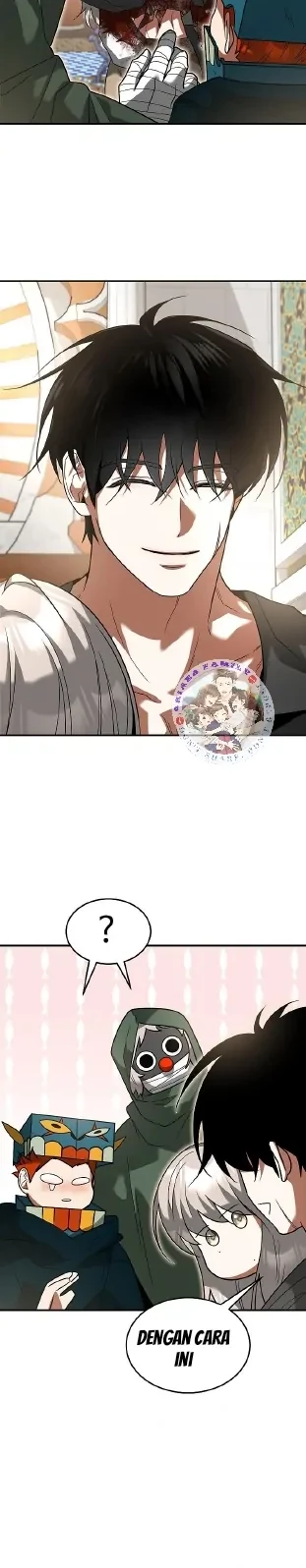 Emperor Hunt Chapter 30 Gambar 17